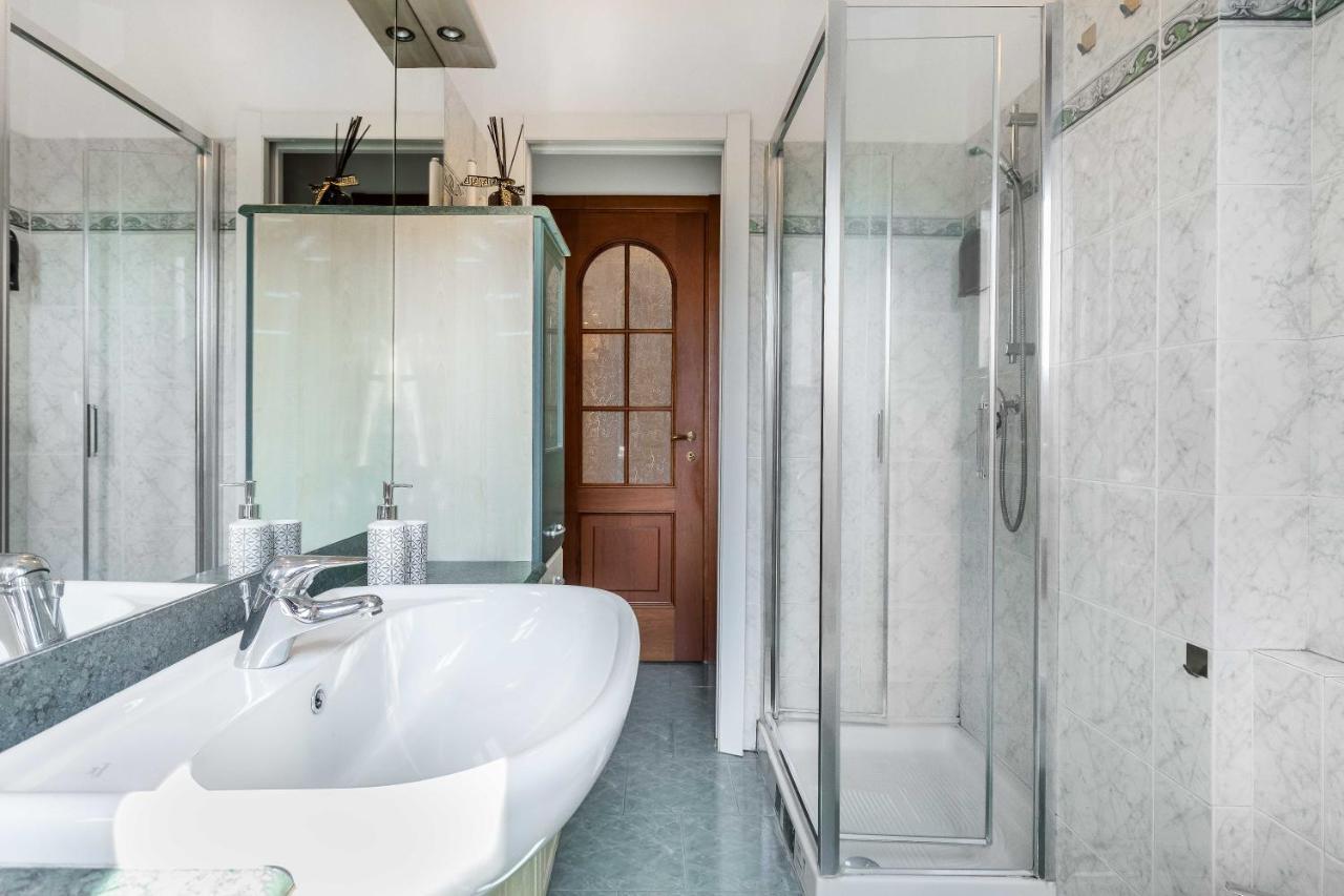 מילאנו Casa Cosy Suite Flamingo מראה חיצוני תמונה